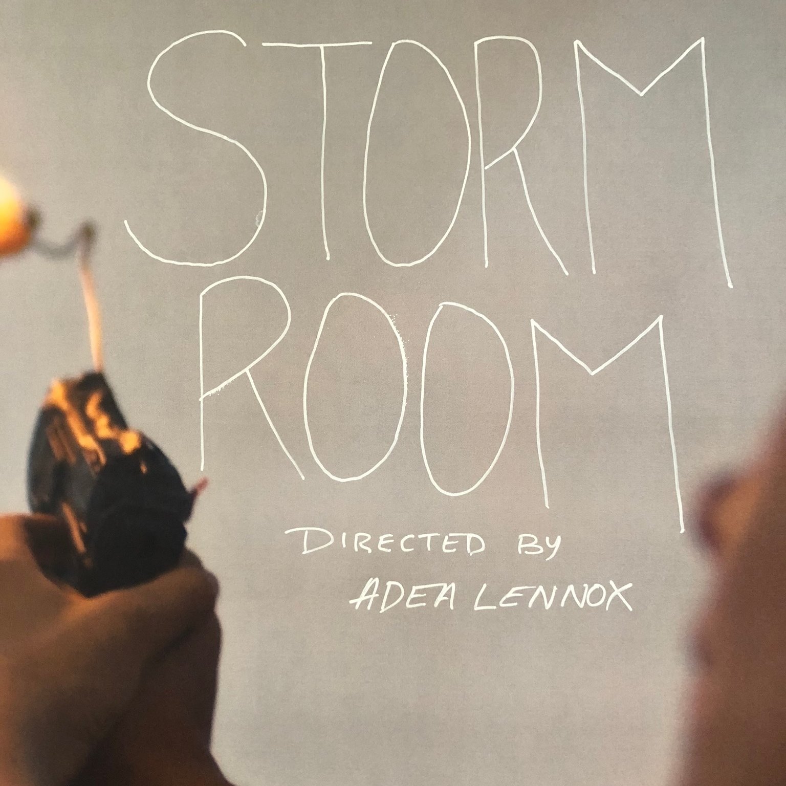 Storm Room