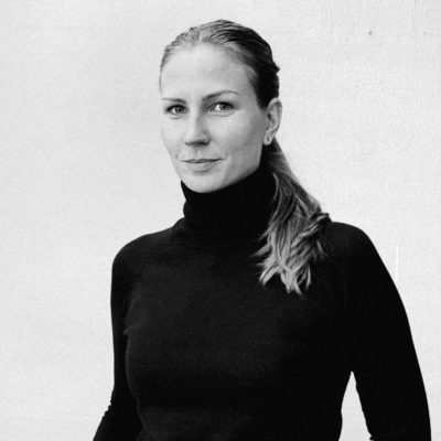 Hanne Larsen
